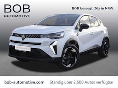 Renault Captur Techno TCe 115 Winter u. NAVI-P.