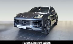 Bild des Angebotes Porsche Cayenne S E-Hybrid BOSE Panoramadach LED-Matrix