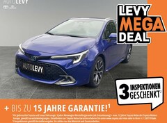 Bild des Angebotes Toyota Corolla 1.8 Hybrid Lounge *NAVI*KAMERA*CARPLAY*