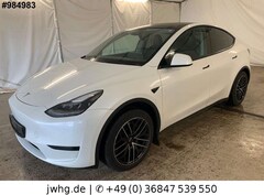 Bild des Angebotes Tesla Model Y RWD Autopilot-4!!! |Pano | Wärmepumpe