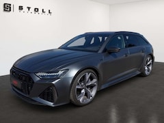 Bild des Angebotes Audi RS6 Avant APR Stage I+Keramik+Carbon+Pano+Nachtsicht++