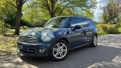 Bild des Angebotes MINI Cooper Clubman 1.6 (122 PS). Automat . NEU TÜV.