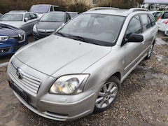 Bild des Angebotes Toyota Avensis 1.8 Executive