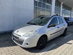 Bild des Angebotes Renault Clio 1.2 16V Campus Authentique** TUV. AU. NEU **
