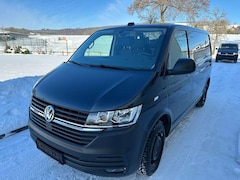 Bild des Angebotes VW T6.1 Transporter EcoProfi DSG ACC Sthzg Klima Shz 1.Hand Mwst.