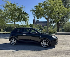 Bild des Angebotes Alfa Romeo MiTo Mito 1.4 16V