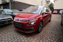 Bild des Angebotes Citroen Grand C4 Picasso /Spacetourer Shine 7-Sitzer