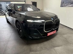 Bild des Angebotes BMW 740 d xDrive M Sport,