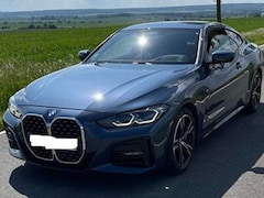 Bild des Angebotes BMW 430 430i Coupe M Sport AHK Garantie Laser Licht HUD