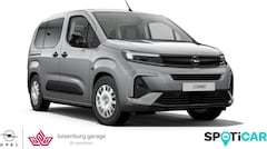 Opel Combo Edition 1.5 D | SHZ | PDC | Matrix |