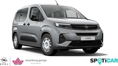 Bild des Angebotes Opel Combo Edition 1.5 D | SHZ | PDC | Matrix |