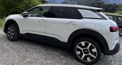 Bild des Angebotes Citroen C4 Cactus C4 Cactus PureTech 130 Stop