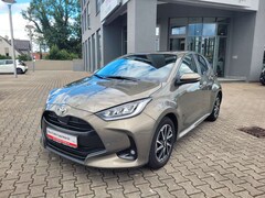 Bild des Angebotes Toyota Yaris 1.5l VVT-i Comfort Style Tech*SHZ,Kamera*