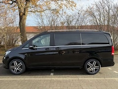 Bild des Angebotes Mercedes-Benz V 250 V-Klasse Diesel BlueTEC lang 7G-TRONIC Edition 1