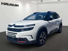 Bild des Angebotes Citroen C5 Aircross SHINE*AHK*Navi*Leder*Panorama*LED*PDC*Carplay*uvm.