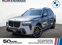 Bild des Angebotes BMW X7 xDrive 40i M-Sport Pro SITZBELÜFTUNG PANO