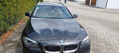Bild des Angebotes BMW 520 520d Touring Aut.