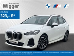 Bild des Angebotes BMW 218 Active Tourer M Sport/AHK/Navigation/Ha&Ka
