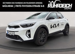 Bild des Angebotes Kia Stonic Nightline Edition 1.0T 100 48V Navi LED