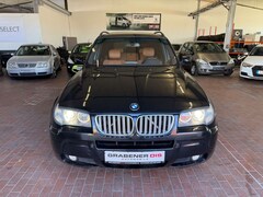 Bild des Angebotes BMW X3 3.0d M-P.  X-drive Individual ABSULTER LUXUS
