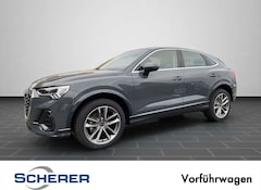 Bild des Angebotes Audi Q3 35 TFSI 110(150) kW(PS) S tronic