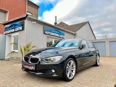 Bild des Angebotes BMW 335 d Baureihe 3 Lim. xDrive*Automatik*Leder*Navi