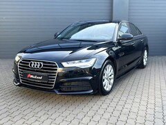 Bild des Angebotes Audi A6 2.0 TDI*HUD*BOSE*360°*LED*Nachtsicht*