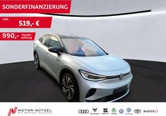 Bild des Angebotes VW ID.5 GTX 220kW (82kWh) MATRIX+AHK+PANO+HuD+360°