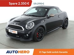 Bild des Angebotes MINI John Cooper Works Coupe John Cooper Works*NAVI*BI-XENON*PDC*SHZ*TEMPO*