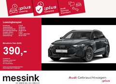Bild des Angebotes Audi A3 Sportback S line S-line*Leder Raute* Matrix*Carbon
