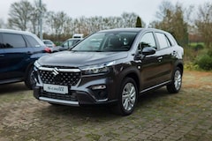 Bild des Angebotes Suzuki S-Cross 1.4 Boosterjet Hybrid Edition