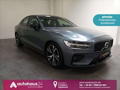 Bild des Angebotes Volvo S60 S 60 B5 R Design Navi|360°|HUD|H&K|Lenkrhzg.