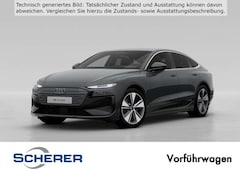 Bild des Angebotes Audi A6 Spb e-tron 210kW AHK/B&O/Tech Plus/S-Line inn