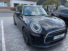 Bild des Angebotes MINI One MINI 3-TÜRER Blackyard