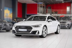 Bild des Angebotes Audi S7 Sportback*VALCONA*SPORT-FAHRWERK*1.HD*LED*