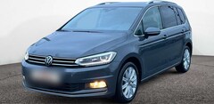 Bild des Angebotes VW Touran Highline TSI DSG|7-S|AHK|eHECK|NAVI|ACC