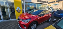 Bild des Angebotes Renault Captur Intens