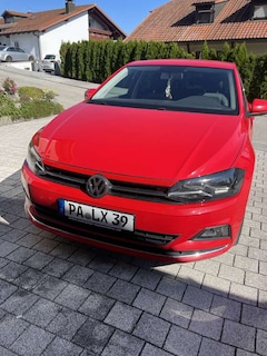 Bild des Angebotes VW Polo 1.6 TDI SCR Comfortline