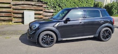 Bild des Angebotes MINI Cooper SD Countryman All4 Chili JCW Design