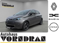 Bild des Angebotes Renault ZOE Bose ZE40 Leder, PDC+Kamera, SHZ, Navi