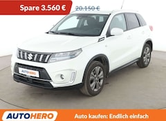 Bild des Angebotes Suzuki Vitara 1.4 BoosterJet Mild-Hybrid Comfort 4x2*CAM*ACC*