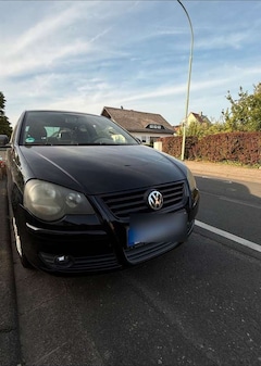 Bild des Angebotes VW Polo Black Edition