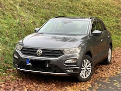 Bild des Angebotes VW T-Roc T-Roc 1.5 TSI Sport 110 kW DSG Comfortline – sehr