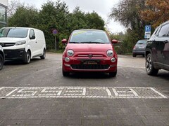 Bild des Angebotes Fiat 500C Dolcevita