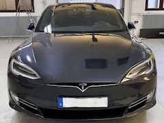 Bild des Angebotes Tesla Model S Model S Dual Motor Allradantrieb Performance
