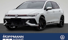 Bild des Angebotes VW Golf GTI Golf VIII 2.0 TSI GTI Clubsport DSG Pano neues M