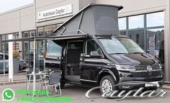 Bild des Angebotes VW T6 California T6.1 CALIFORNIA OCEAN DSG ACC AHK NUR 5.200 km