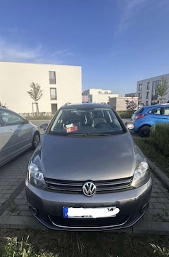 Bild des Angebotes VW Golf Plus Life BMT
