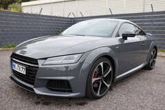 Bild des Angebotes Audi TT Competition