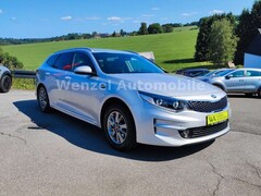 Bild des Angebotes Kia Optima Kombi Vision 2.0 *AHK*SH*SPURHALTE*